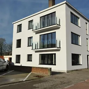 Abc Boutique Appartement