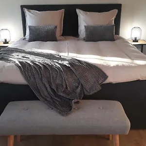 Bed & Breakfast Valant, Brugge