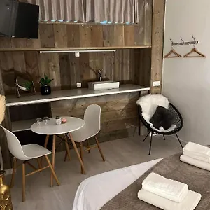 Bed & Breakfast Ruime Luxe In Centrum Met Badkamer!, Brugge