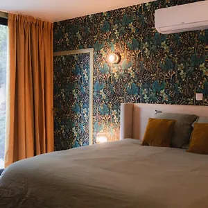 Bed & Breakfast All-in, Brugge