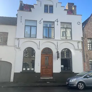 Bed & Breakfast 1640, Brugge