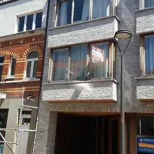 https://apartement.ostend-hotel.net