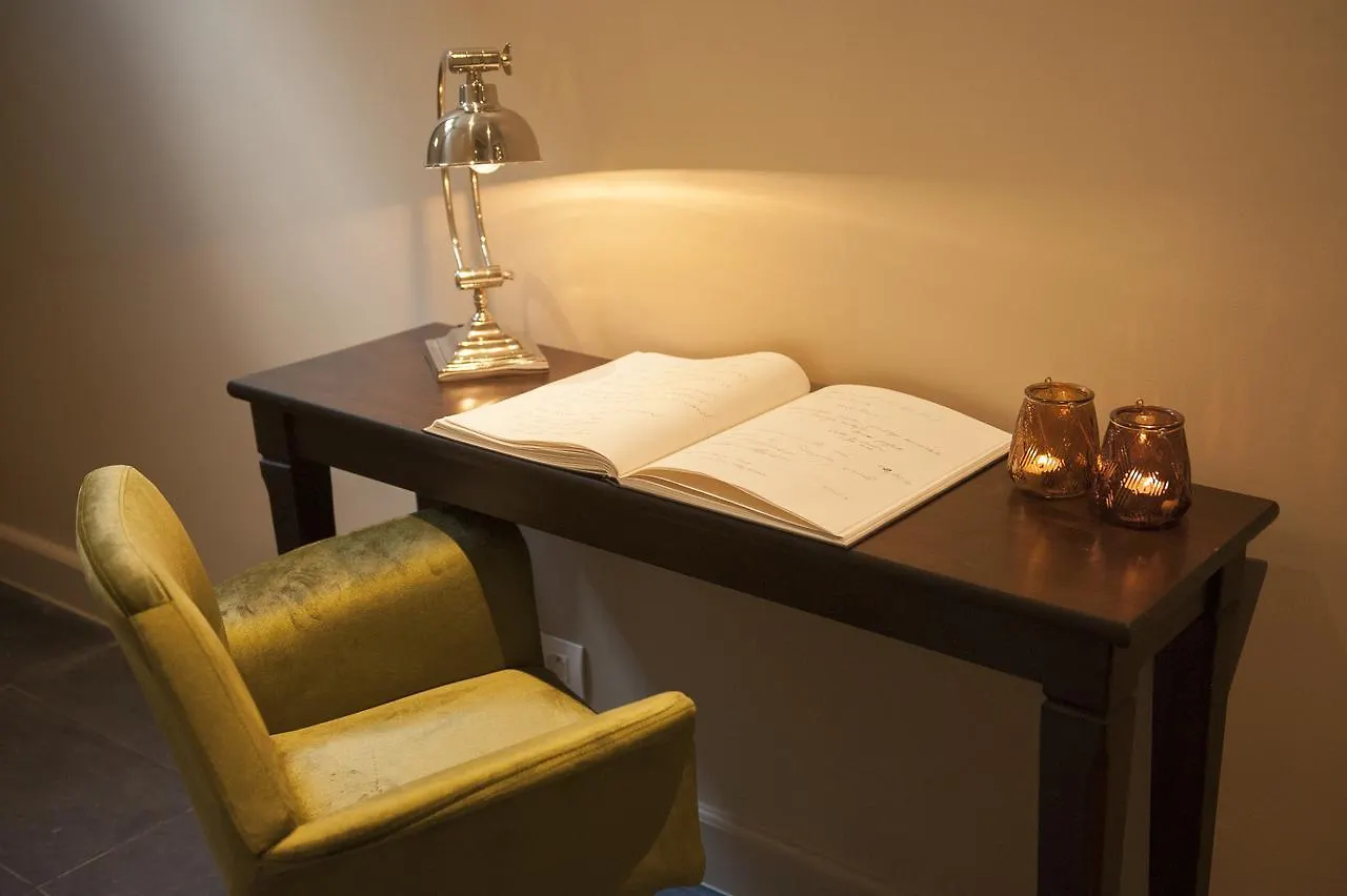 B&B The Butchers Wife Bruges Bed & Breakfast