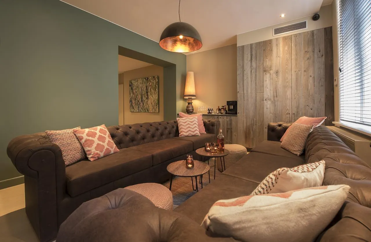 Bed & Breakfast B&B The Butchers Wife Bruges