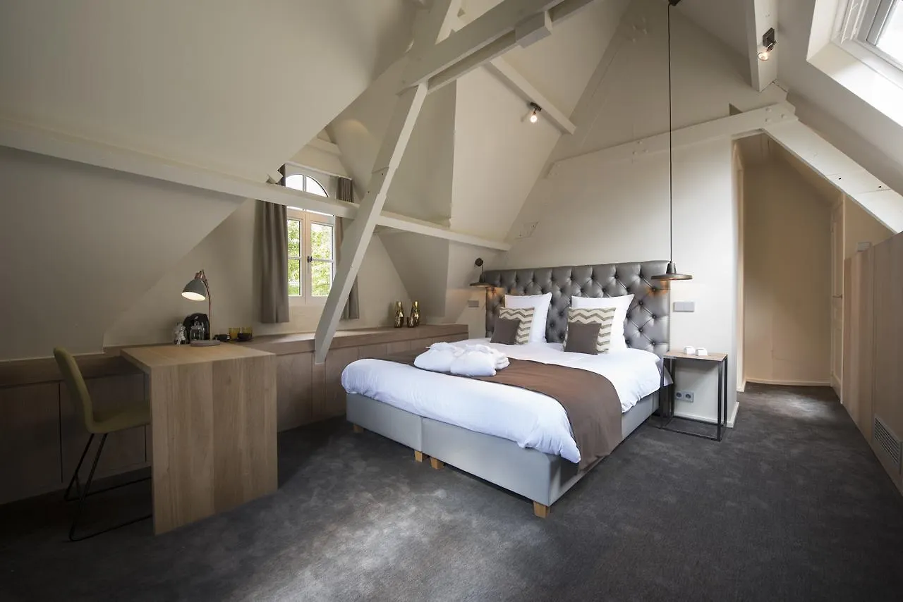 B&B The Butchers Wife Bruges Bed & Breakfast