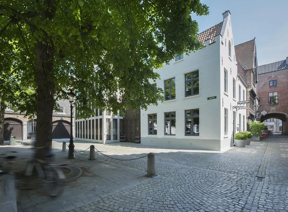 B&B The Butchers Wife Bruges