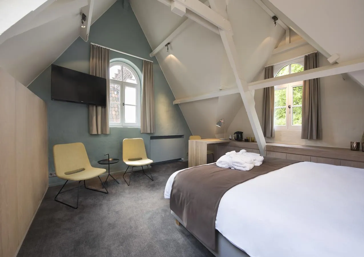 B&B The Butchers Wife Bruges Belgique